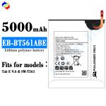 100% original replacement battery EB-BT561ABE for Samsung Galaxy Tab E 9.6 T560