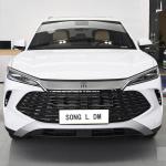 New Energy Vehicles BYD Song L DM-i Hybrid Vehicles Byd 112km