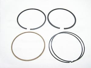 Wholesale For Nissan Piston Ring 89.0mm 2.4L OE 12033-70F00 KA24DE Heat Resistant from china suppliers