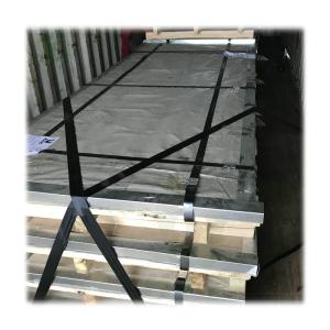 Wholesale ASTM A240 Austenitic Stainless Steel Checker Plate Sheet 18000mm 1mm from china suppliers