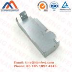Customized Electronic Stamping Parts for Steel/Aluminum/Brass/Copper/Iron/Carbon