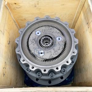Wholesale JCB Excavator Spare Parts JCB220 Swing Rotary Slew Reducer Gearbox from china suppliers