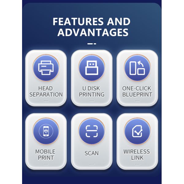 Panntum DS-329 Document Scanner A4 High-speed Color Double-sided Scanning USB Interface CIS Technology 1200dpi Resolution SDK