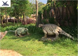 Wholesale Life Size Realistic Animal Resin Silicone Model Environmental Protection from china suppliers