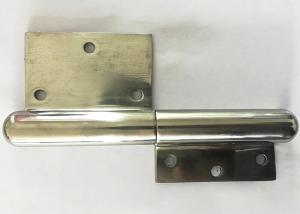 Wholesale Customized Welded Cabinet Door Hinges SUS304 SUS316L Stainless Steel Material from china suppliers