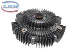 Toyota Hilux Vigo 1TR 2TR Auto Clutch 16210 0C010 OEM Standard Size