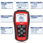 Hot Seller KONNWEI EOBD OBD2 DTC Lookup Auto Scan Tool KW808