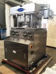 Zp45 ZP47 Double Side Herb Powder Pill Rotary Tablet Press Machine