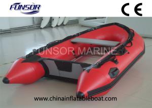 Wholesale Portable 2 Person PVC Inflatable Boat Emergency Inflatable Boat For Summer Holiday from china suppliers