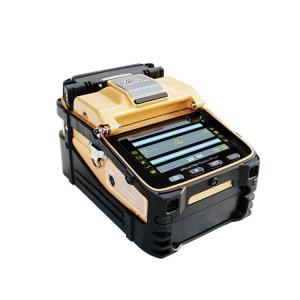 Wholesale Outdoor Fiber Optic Tools AI-8C 6s Optic Fusion Splicer from china suppliers
