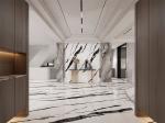 Antibacterial 1420x2700mm Durable Tiles Outdoor Floor Marble Slabs And Porcelain