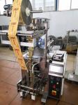 PVA soluble film water soluble film detergent gel packing machine laundry