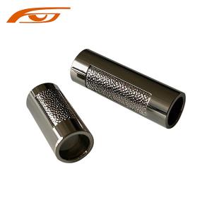 Wholesale Micro CNC Machining Parts Steel Nickel Zinc Chrome Plating Electroplated from china suppliers
