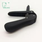 OEM Black Plastic Dental Composite Dispenser Gun