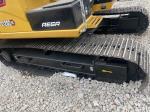 Used hydraulic excavator CAT312D construction machine ,second hand caterpillar