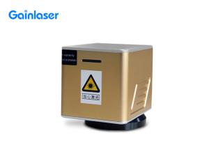 Wholesale 4000mm/S 15VDC Galvo Laser Marking Head For Key Chains from china suppliers