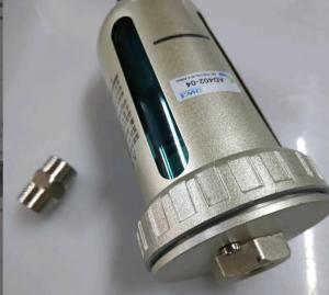 Wholesale AD402-04 Industrial Air Compressor Spare Parts Drain from china suppliers