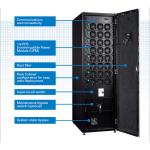Eaton Brand Online 93PR series UPS15-500KVA 25KVA-200KVA uninterruptible power