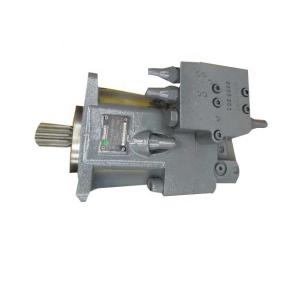 Wholesale Digging Machine Hydraulic Gear Fan Pump A2FM90 61W-VABXX0-S from china suppliers