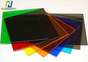 Wholesale Laser Cutting Acrylic Plexiglass Sheet 1250x1850mm For LCD Screens from china suppliers