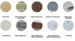 Metal Cleanroom Panels Magnesium Oxysulfate Insulated Roof Wall Sandwich Panel