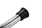 stainless steel Robust galvanise Cow Anti Kick Bar