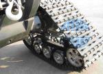 China Factory Snowmobile Rubber Track 500*50.5*56 Rubber Crawler