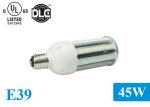 Waterproof IP65 UL DLC E39 LED Corn Light 45W Samsung 5630 LEDs