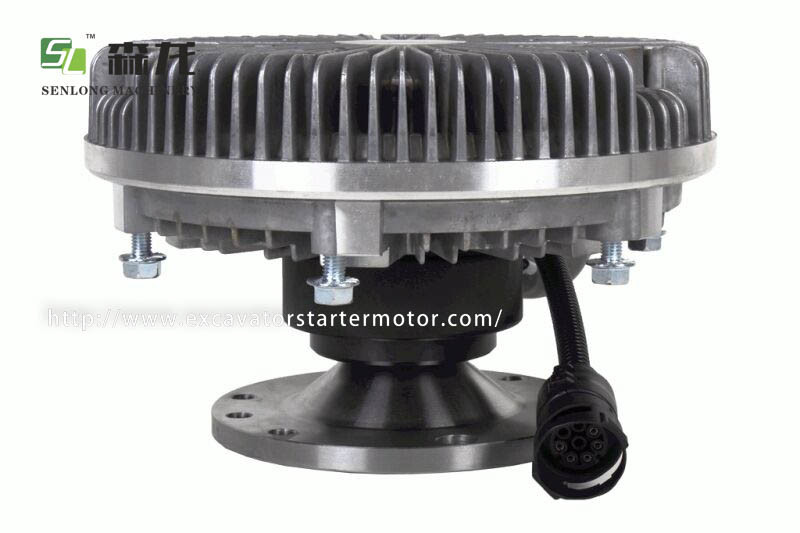 NEW factory Outlet Fan clutch for DAF 1441774 1449676 1449677 1666157 1680938