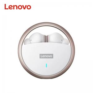 Wholesale Lenovo LP60 Noise Reduction Earphones Android In Ear Bluetooth Earbuds from china suppliers