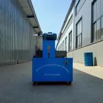 Automatic Hose Pipe Cutting Machine 850*600*1200mm 1 Year Warranty