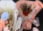Korean Luxury Florist Bouquet Flower Wrapping Tissue Customized for Packaging