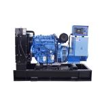 20kw/30kw/50kw blue orange marine weichai diesel electric power generator for