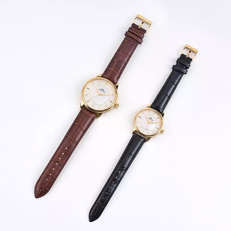 Waterproof Quartz Men Watches Luxury Male Clock Chronograph Sport
