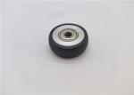 Rubber Press Paper Wheel For Komori Printer Machine Parts 35*14*6MM