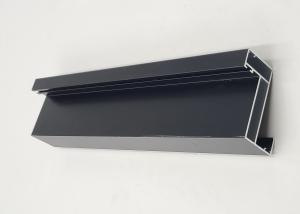 Wholesale 6063 6063A 6060 6061Aluminium Door Profiles T6 Annealing Treatment from china suppliers