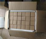30mm Top Rated Clear Glass Jars Bottles with cork lid, Glass Bottles for Storage