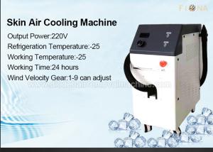 Wholesale Iron Material Laser Hair Removal Equipment Vertical Style Fractional C02 Laser Resurfacing from china suppliers