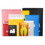 Self Adhesive Compostable Poly Mailer Envelopes 35x45CM