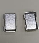 High Tolerance ±0.01mm Customized Sheet Metal Box for Industrial Manufacturing