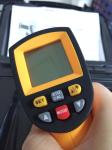 Accurate Infrared Thermometers Non Contact Temperature Guns