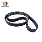 Truck Pk 6PK1020 Multi Wedge Belt V- Ribbed 0089977192 For Mercedes