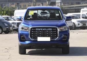 Wholesale Four Door Five Seat Electric Pickup Diesel 4WD Made In China from china suppliers