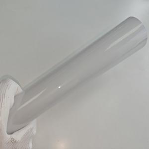 Wholesale PPF Headlight Paint Protection Film 7.5mil White To Black Color Change VLT97% from china suppliers