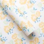 Fresh Little Flower Luo Qing Waterproof Flower Packaging Paper