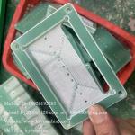 glass fiber fiberglass Fiber glass Fiber Reinforced 4 FR4 winding supports