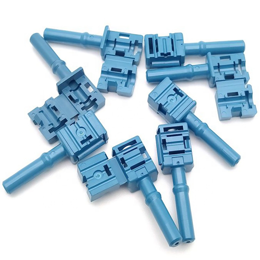 AVOGO-R4533Z Optical Sensor Cable Anti Vibration Ports For Industrial Equipment