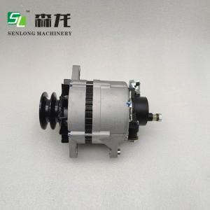 Wholesale 24V 55A JFZB2410,JFZB2902G3J,3701010-013-HL20M,JFWZB29 ,3701010A0101,2409002310074 Alternator from china suppliers
