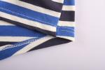 95% cotton Mens Striped Cotton Stretch Men Briefs Boxers Underwear