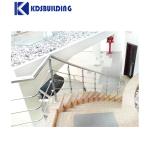 Pipe Staircase Hand Railing Toilet Safety Stainless Automatic Entry Steel Fence